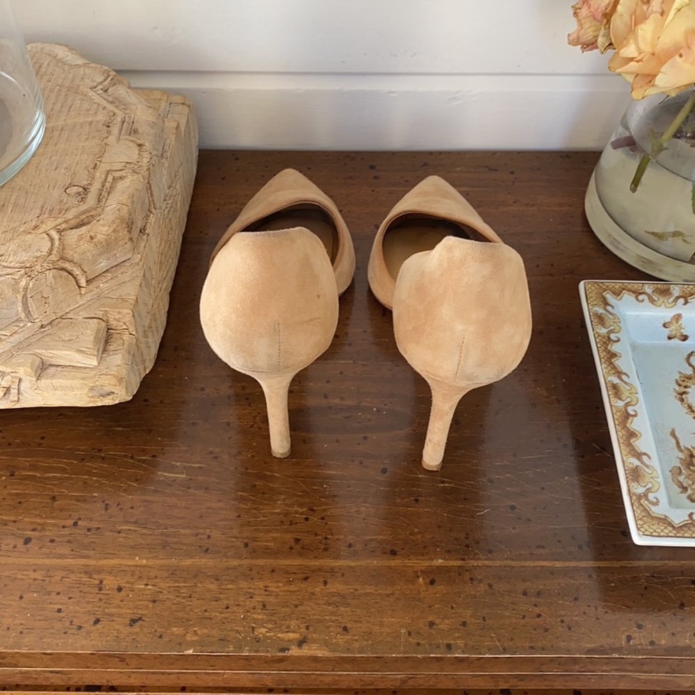 JCREW pumps - Picture 4 of 5